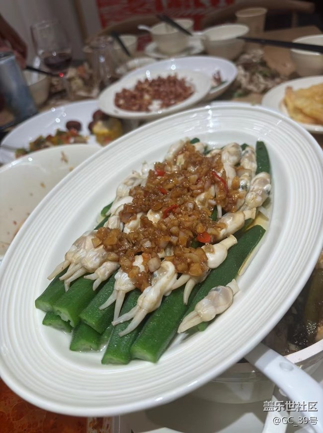 【食趣】家宴