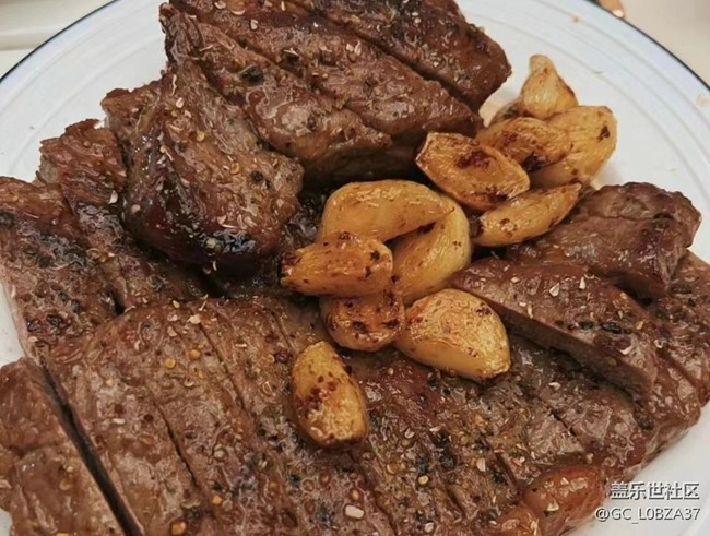 【食趣】牛肉