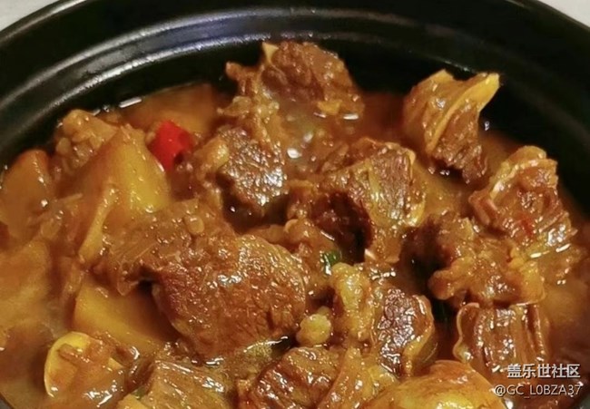 【食趣】牛肉