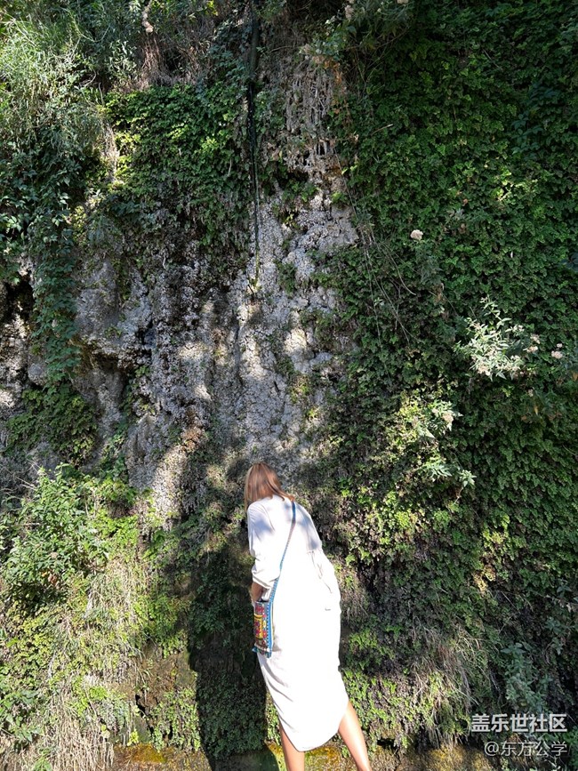 【寻秋】秋高气爽去爬山