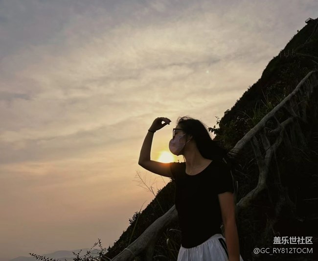 【时间影像】日出