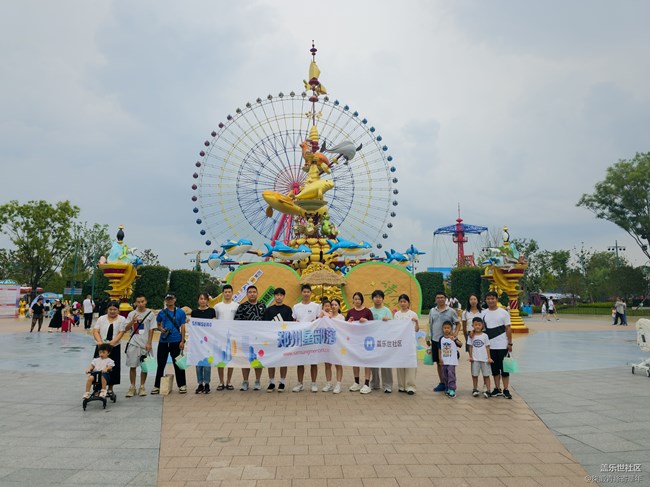 【Galaxy中原海洋梦】与海洋的邂逅之旅