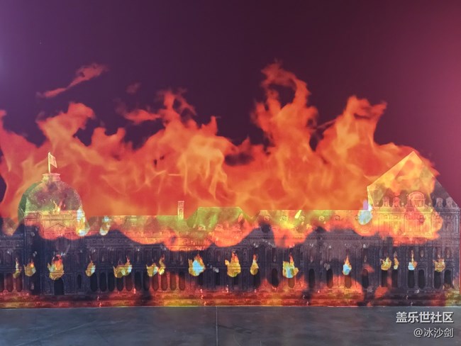 #八月记事簿——拿破仑展