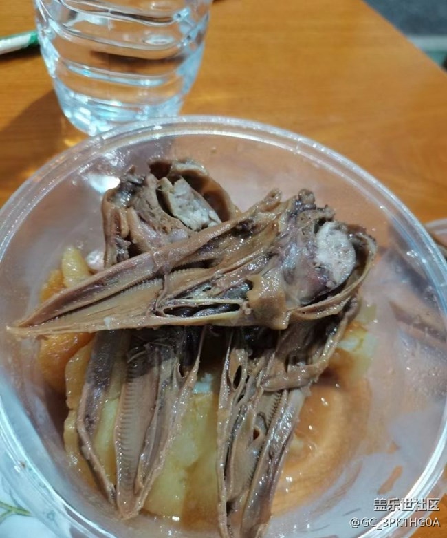 【食趣】夜宵