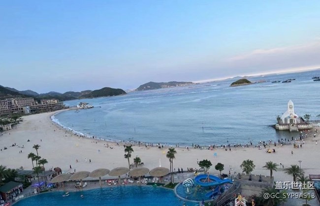 【时间影像】海货
