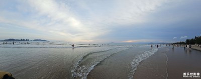 清水湾