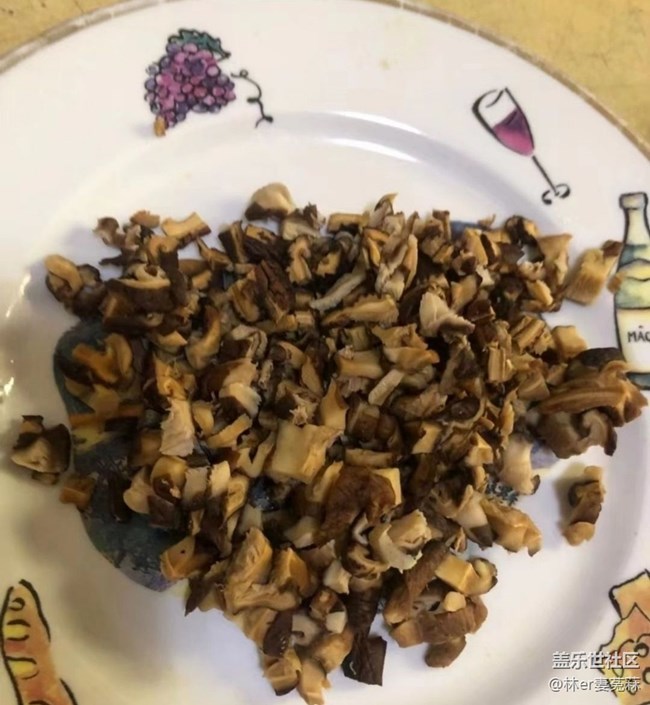 【秋天食补计划】烧麦