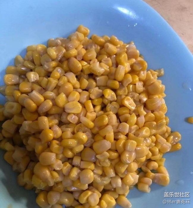 【秋天食补计划】烧麦