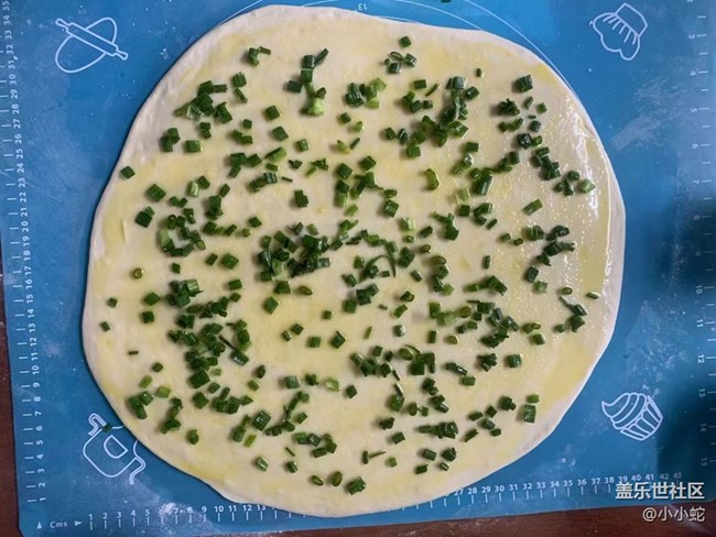 【秋天食补计划】面食
