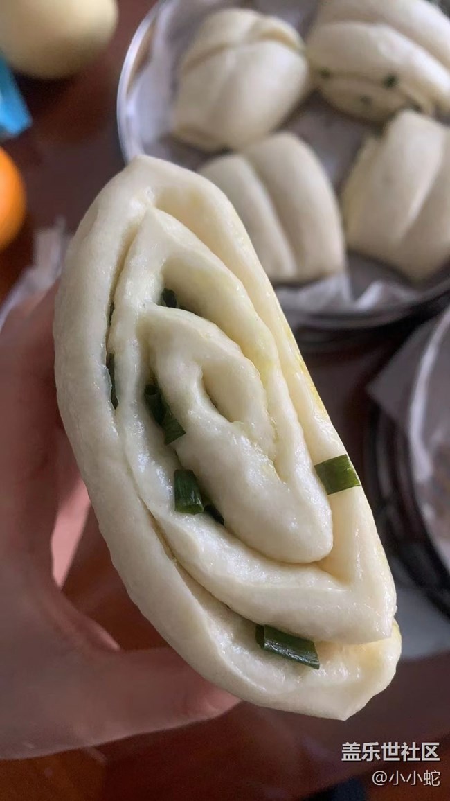 【秋天食补计划】面食