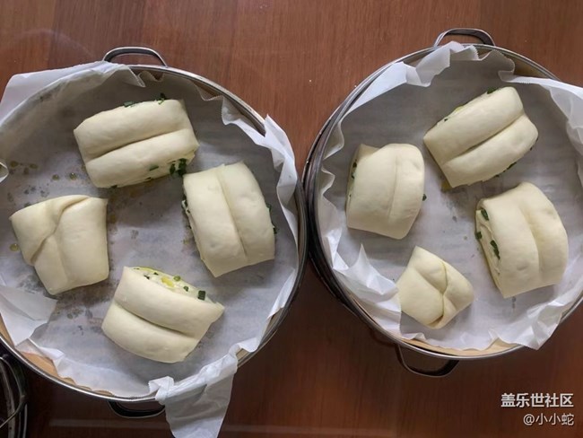 【秋天食补计划】面食