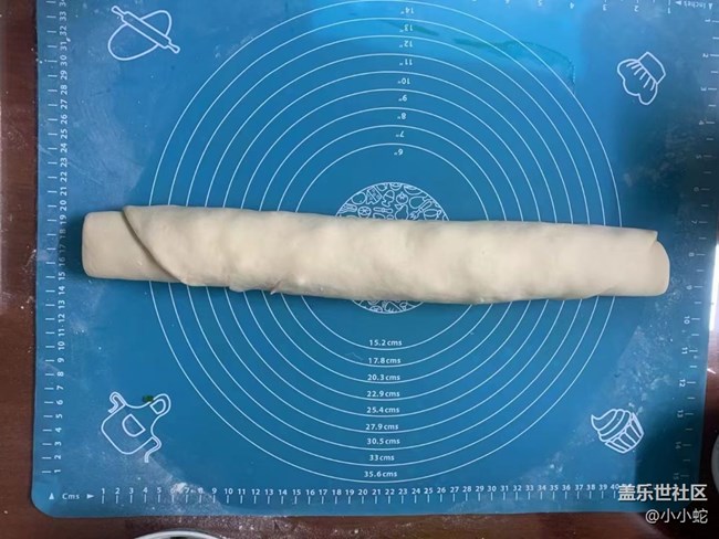 【秋天食补计划】面食