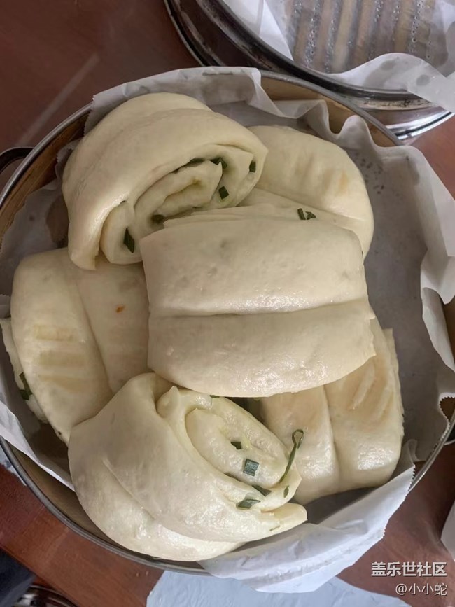 【秋天食补计划】面食