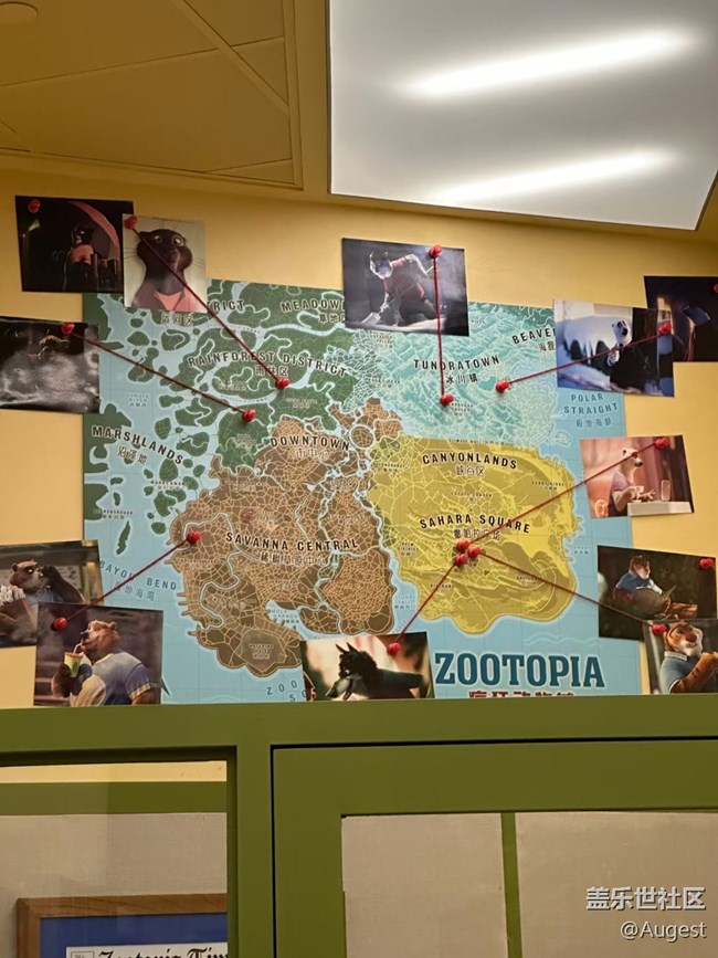 【夏日清凉·星享汇】迪士尼