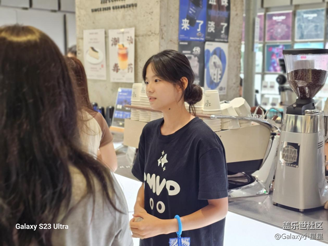 【AI啡来了】广州星部落AI啡来了线下打卡活动回顾