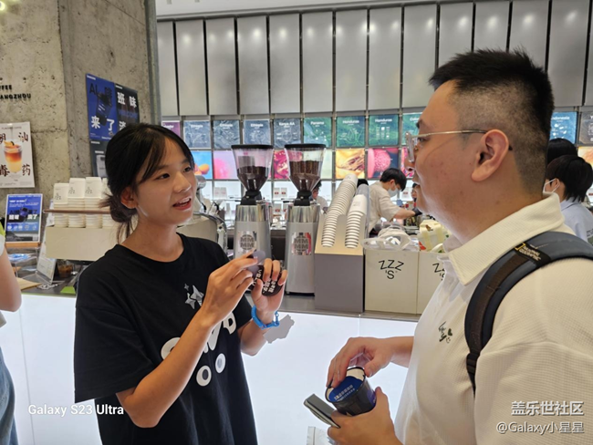 【AI啡来了】广州星部落AI啡来了线下打卡活动回顾