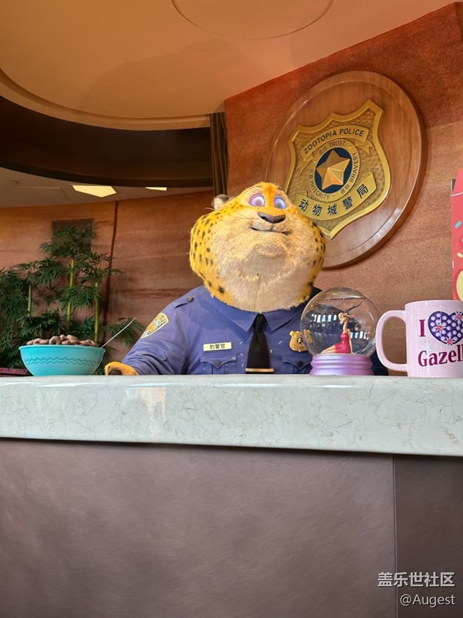 【夏日清凉·星享汇】迪士尼