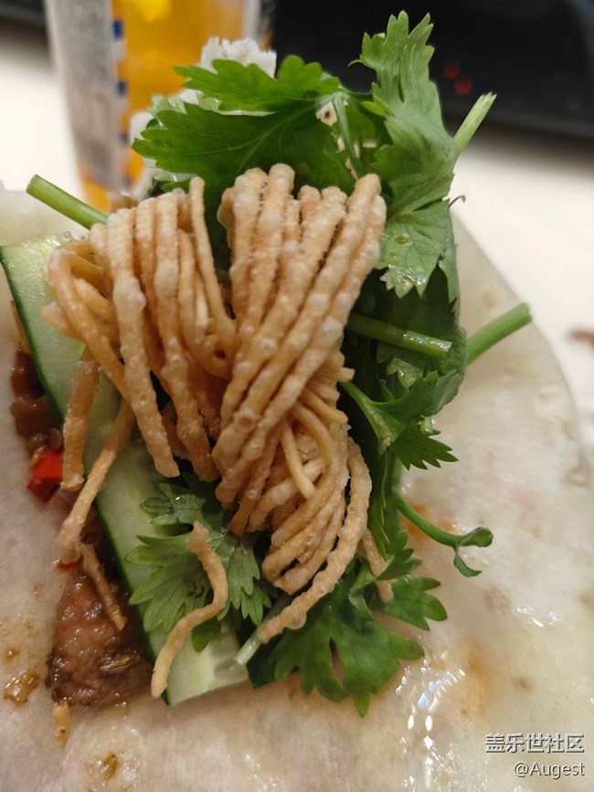 【夏日清凉·星享汇】吃