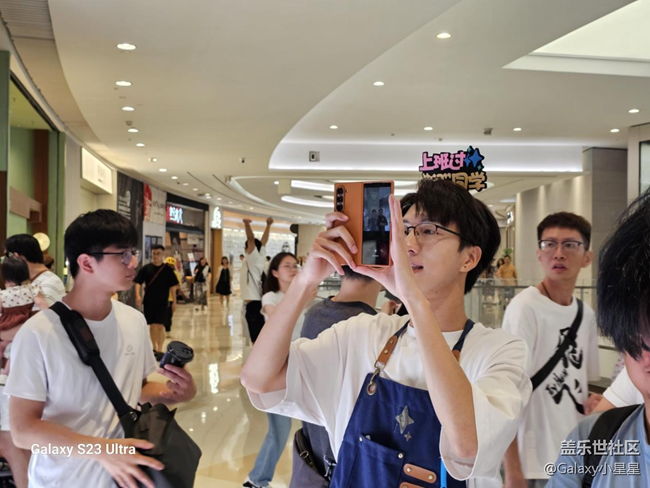 【AI啡来了】广州星部落AI啡来了线下打卡活动回顾