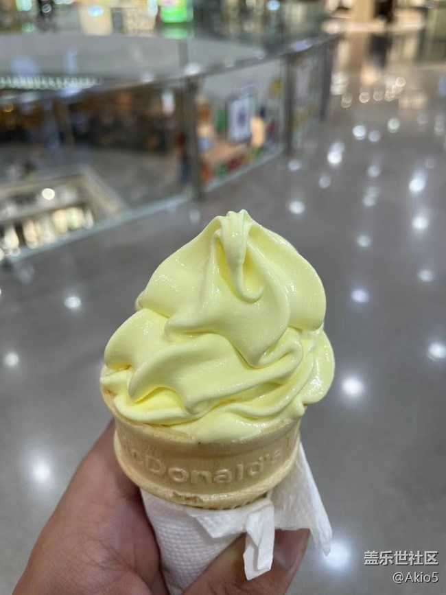 【夏日清凉·星享汇】味道