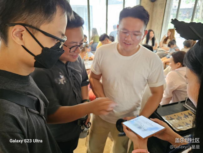 【AI啡来了】广州星部落AI啡来了线下打卡活动回顾