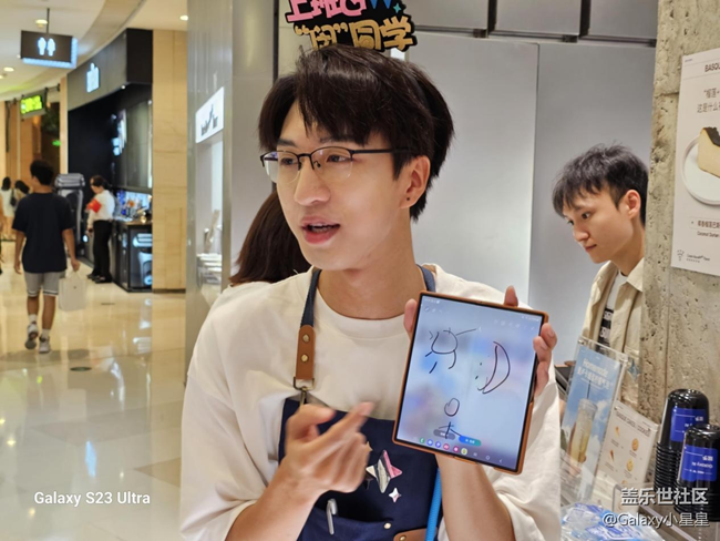【AI啡来了】广州星部落AI啡来了线下打卡活动回顾