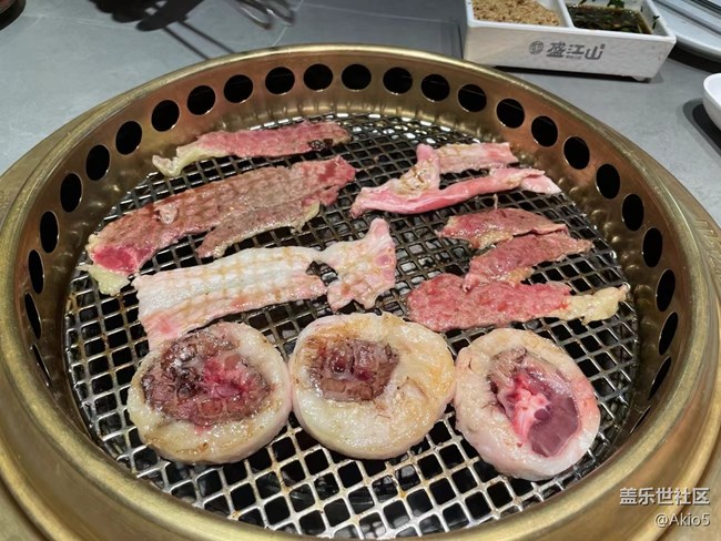 【夏日清凉·星享汇】味道