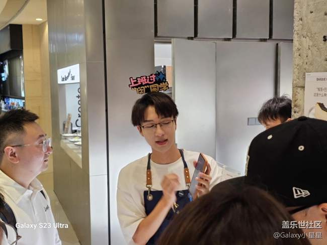 【AI啡来了】广州星部落AI啡来了线下打卡活动回顾