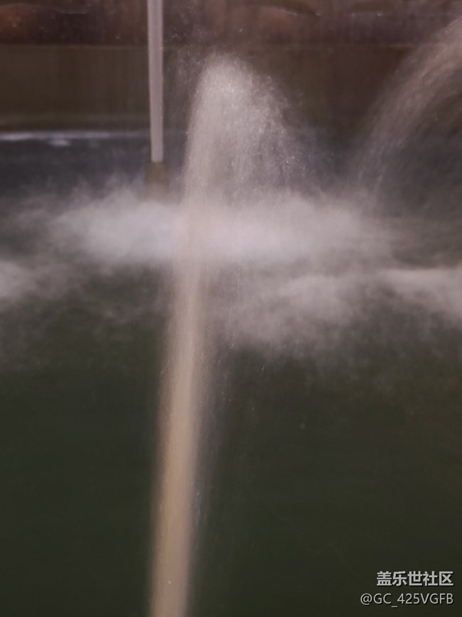 【城市-水系】喷泉