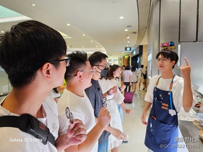 【AI啡来了】广州星部落AI啡来了线下打卡活动回顾
