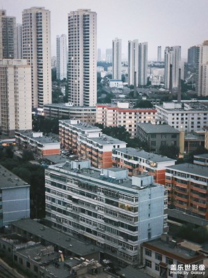 扫