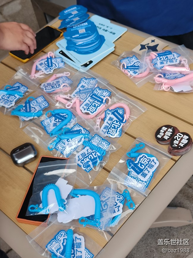 【AI啡来了】+朝阳大悦城喝咖啡品AI