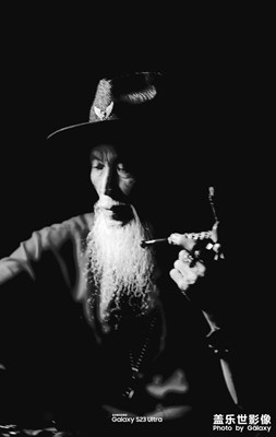 悠然自得 不紧不慢