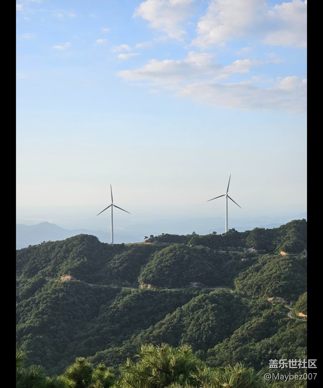 创建滤镜功能真好用