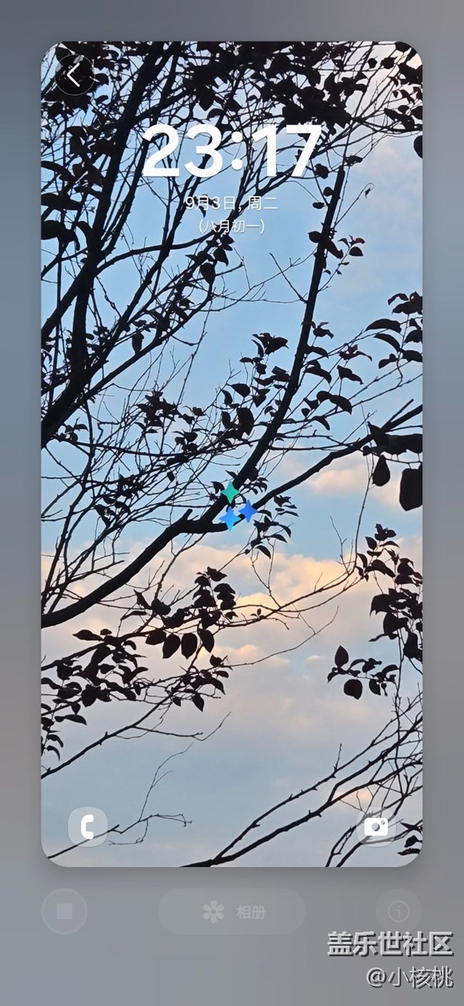 【AI”哇塞“瞬间】照片情景壁纸