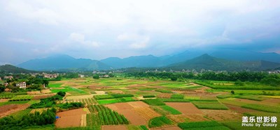 【生活的色调】八桂大地