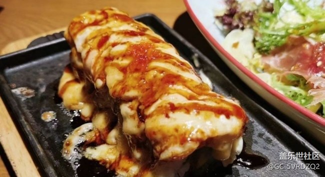 【饭饭之交】潦草