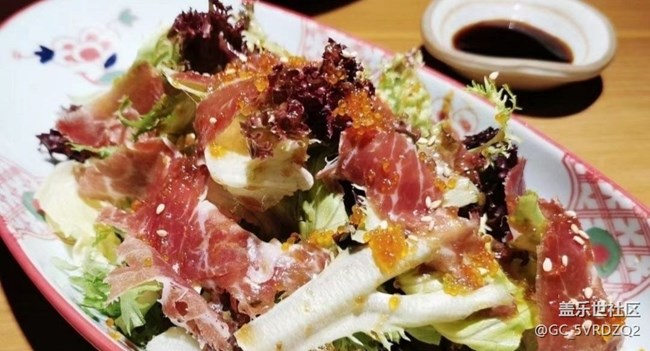 【饭饭之交】潦草