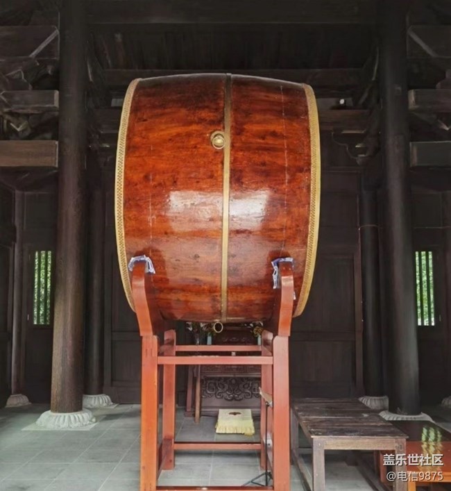 【金色秋天】雨后