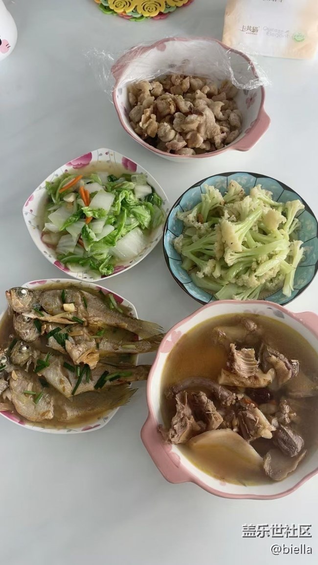 【饭饭之交】生死之交