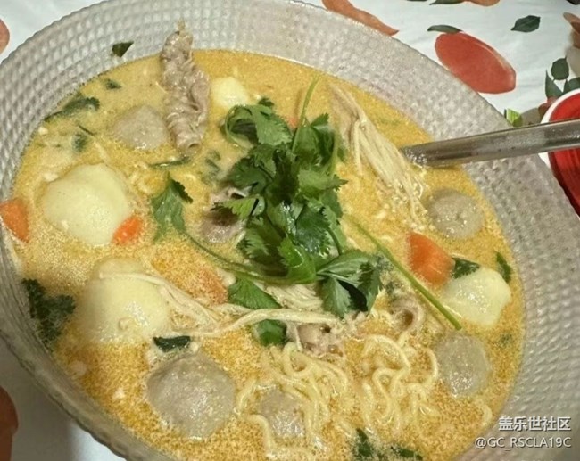 【饭饭之交】麻辣烫