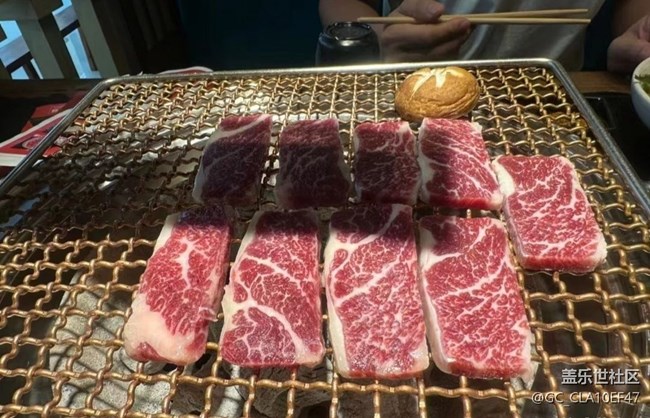 【饭饭之交】逛逛吃吃