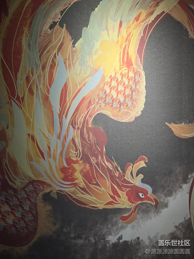 【光影秘境】武汉星部落活动总结帖