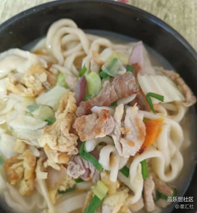 【饭饭之交】面面