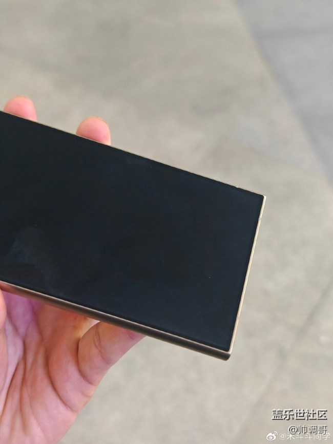 三星Galaxy S24 Ultra屏幕耐用性很强