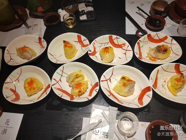 【饭饭之交】饭友