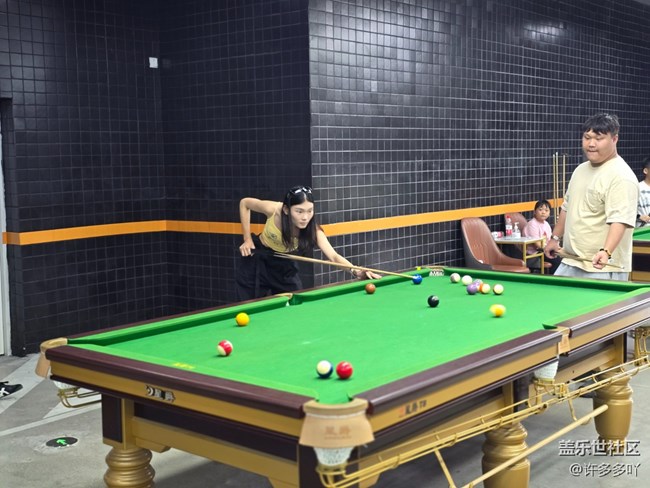 厦门星部落运动超乐场线下摄影活动