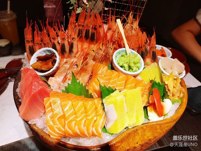 【饭饭之交】饭友