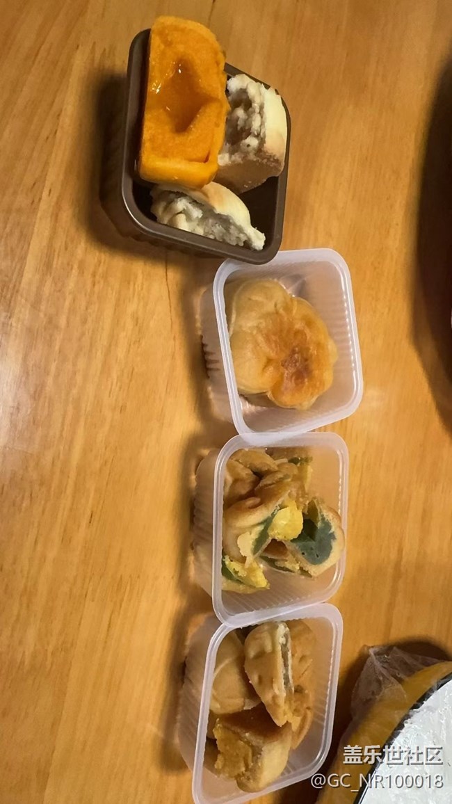 【饭饭之交】早饭