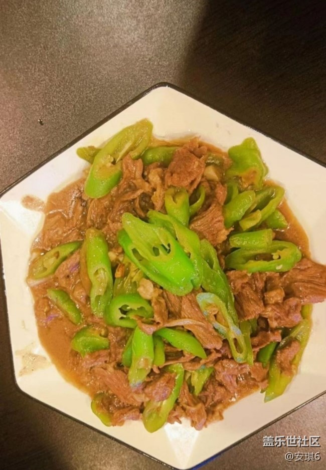 【饭饭之交】自己下厨